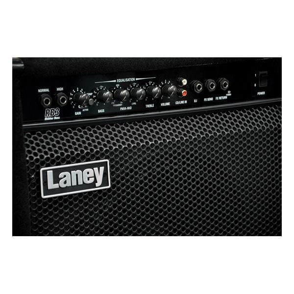 AMPLIFICADOR BAJO RB3 65 LANEY 1035042 img #3
