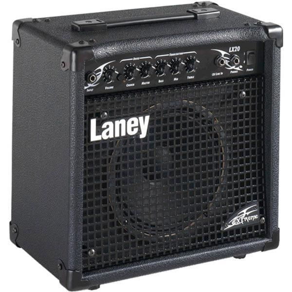 AMPLIFICADOR GUIT ELEC LANEY 1035079 img #2