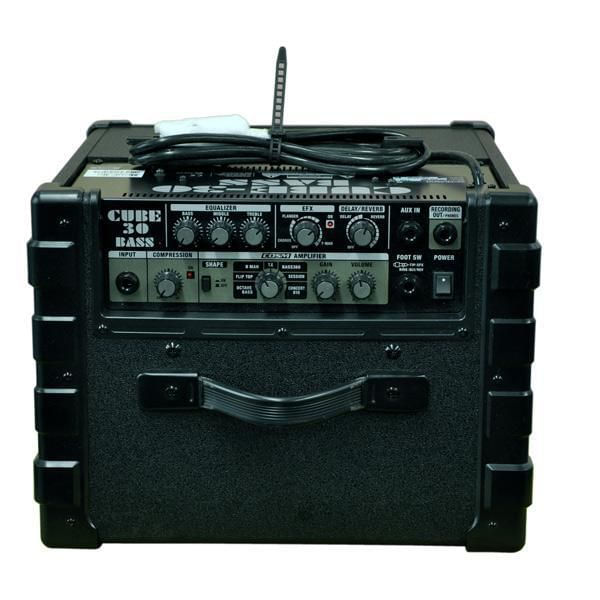 AMPLIFICADOR BAJO CB30 ROLAND 1035889 img #3