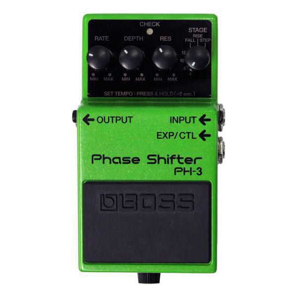 Pedal Guit Elec Ph3 Phas BOSS 1037288 img #1