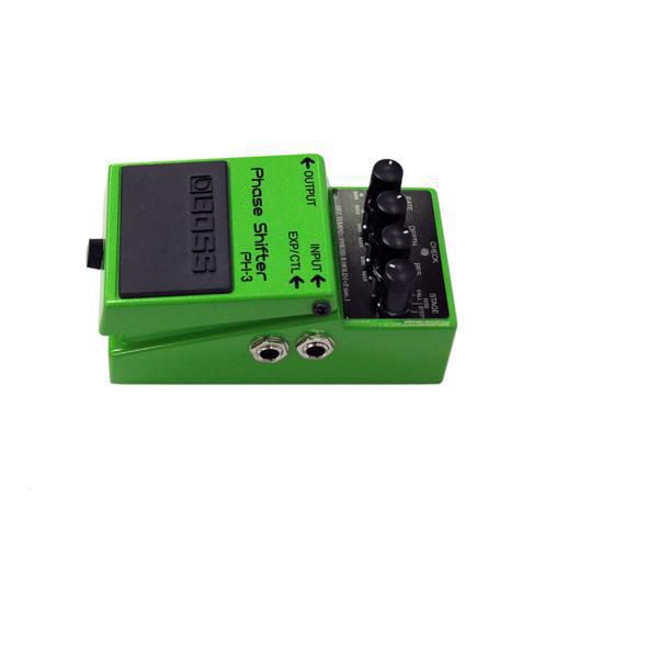 Pedal Guit Elec Ph3 Phas BOSS 1037288 img #2