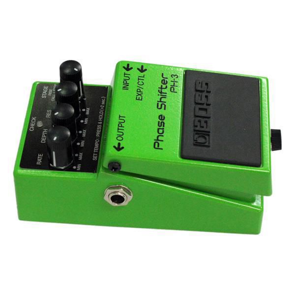 Pedal Guit Elec Ph3 Phas BOSS 1037288 img #3