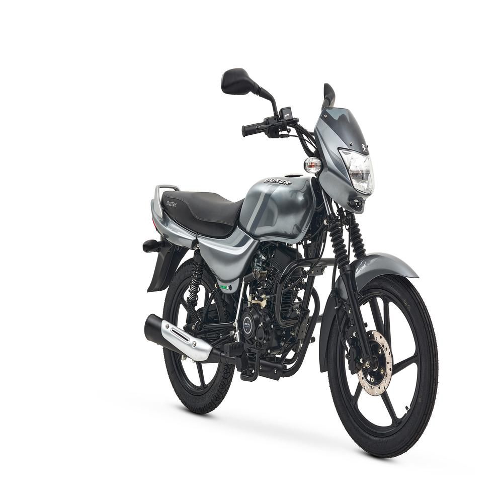 MOTOCICLETA CT 125  GRUPO UMA  CT 125 img #1