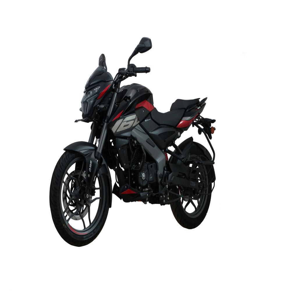 Motocicleta Bajaj Pulsar 160 Ns Fi Abs Ug2 GRUPO UMA  PULSAR N160 CARB ABS SC img #1