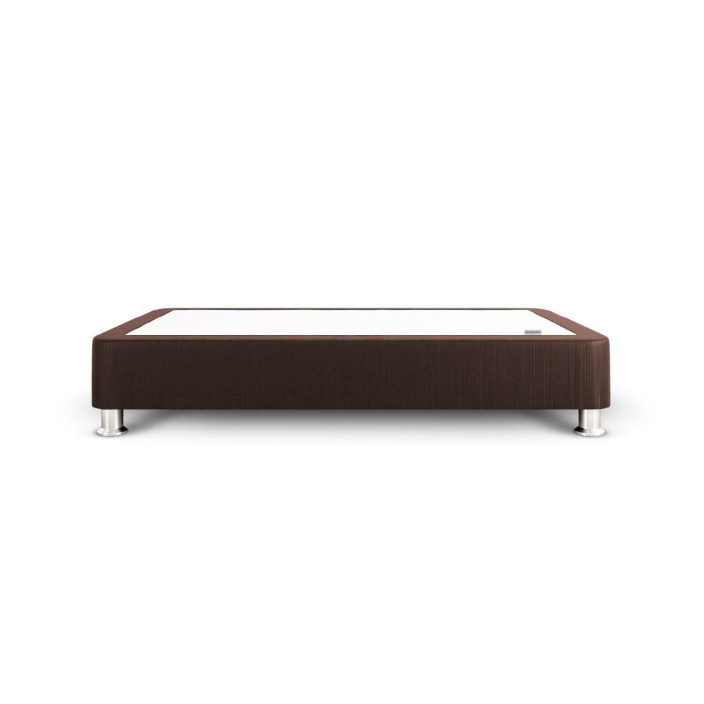 Base cama Essential Café 100X190 COMODISIMOS ESECF0088PME14