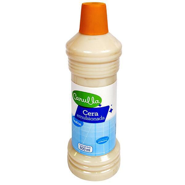 Cera CARULLA (800 ml) img #1