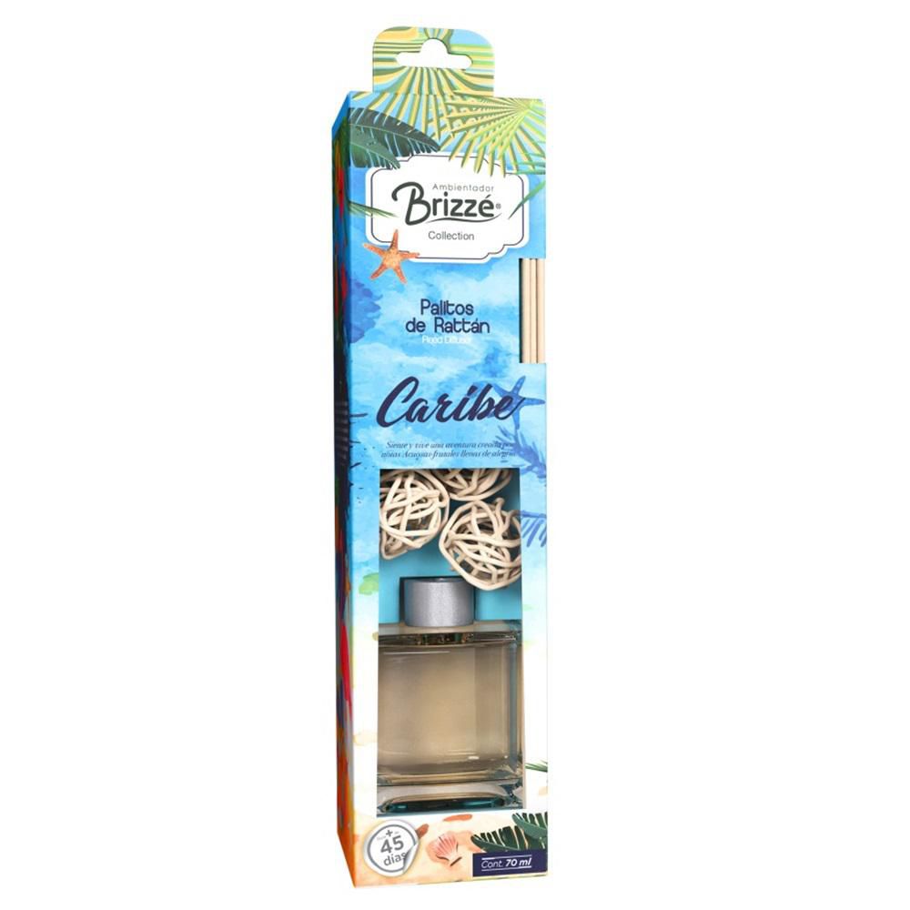 Palitos BRIZZE Ambientadores (70  ml) img #1