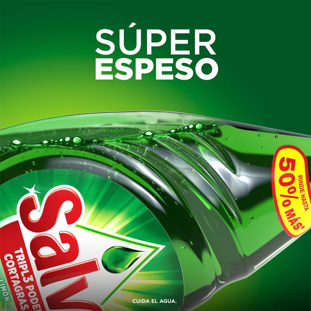 Lavaloza SALVO  (640  ml) img #4