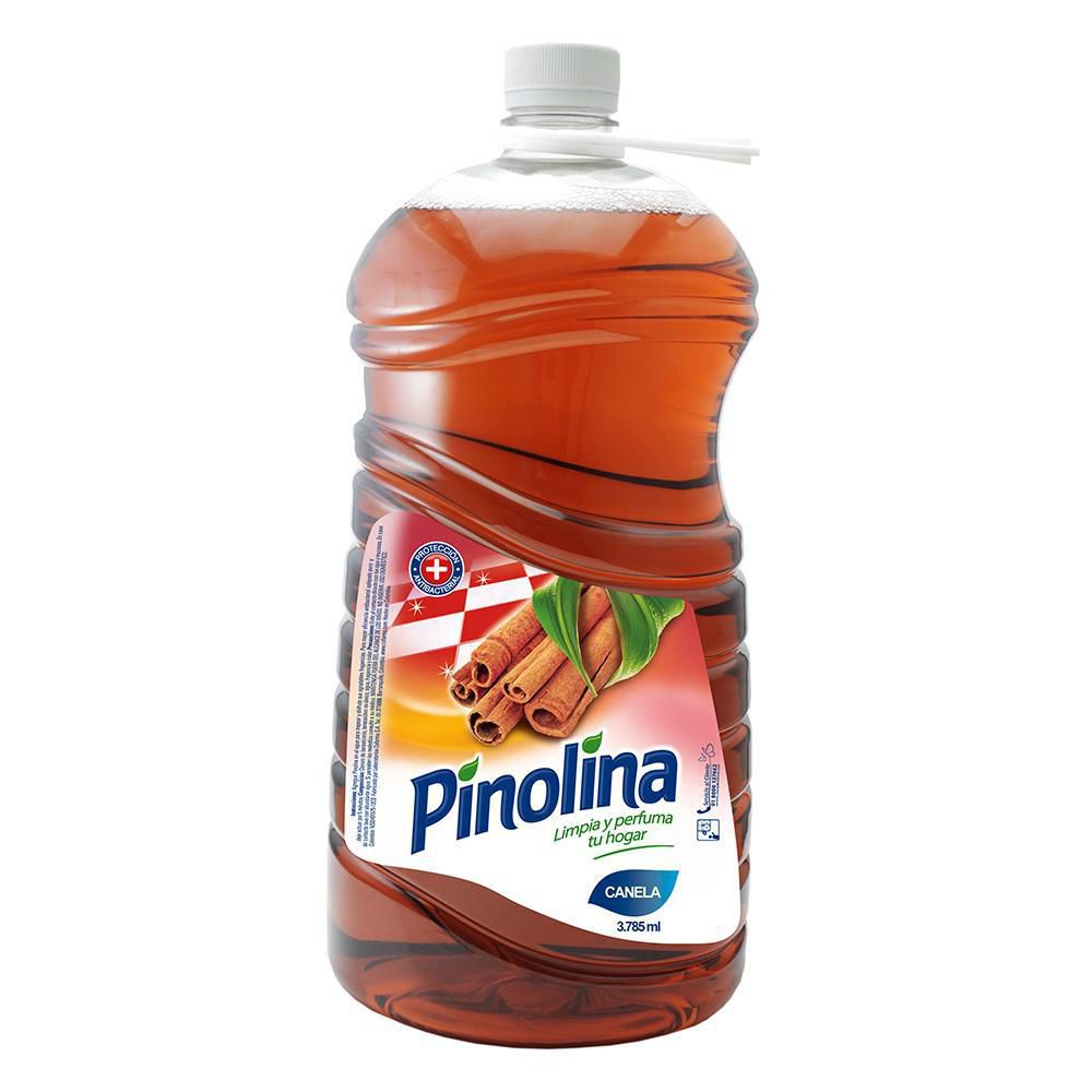 Limpiapisos PINOLINA (3785 ml) img #1