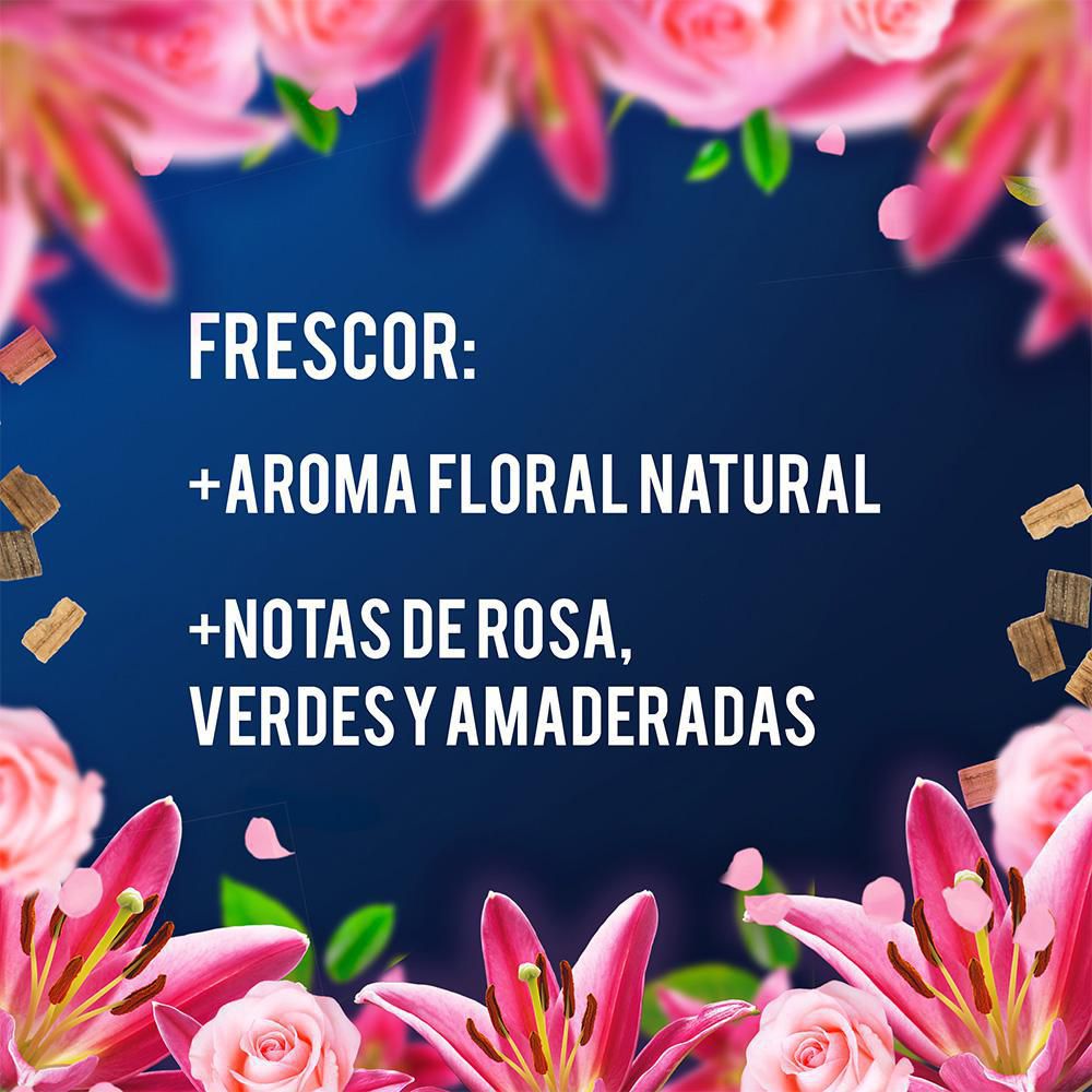 Suavizante DOWNY Frescura de Primavera (500  ml) img #2