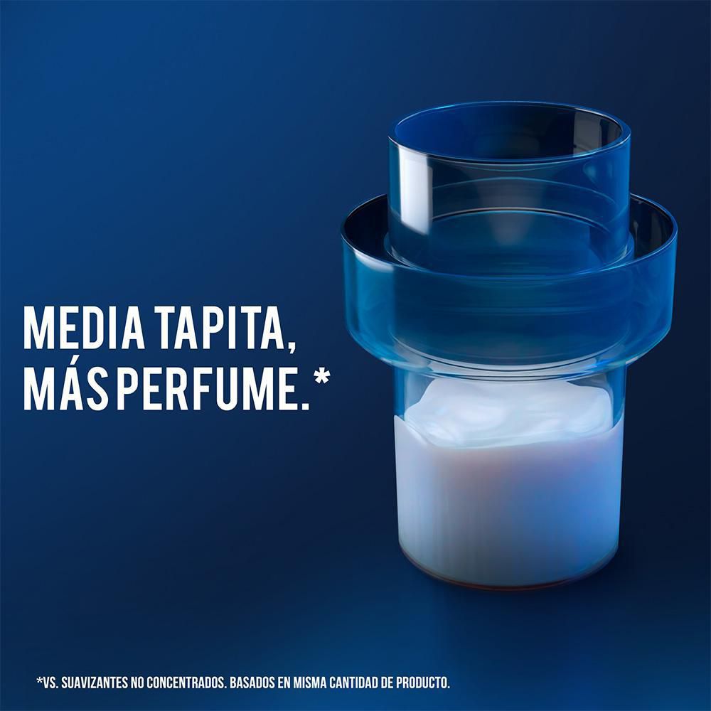 Suavizante DOWNY Frescura de Primavera (500  ml) img #3