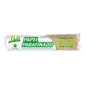 Papel Parafinado T/L/D TODOS LOS DIAS 3067150