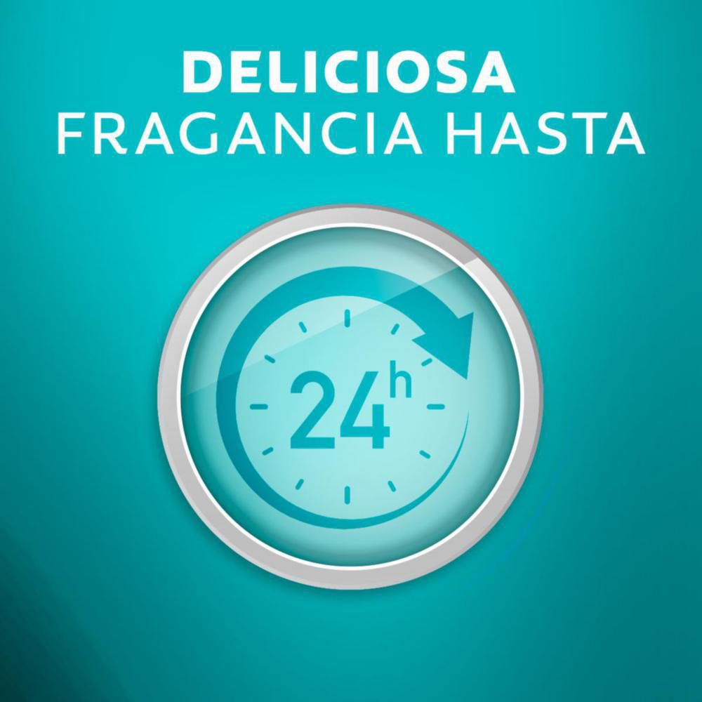 Suavizante SUAVITEL eucalipto y jazmín (2800  ml) img #4