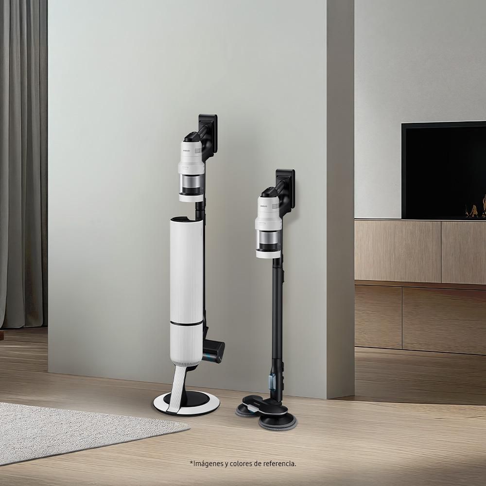 Aspiradora Bespoke AI Jet Ultra, 400W de potencia SAMSUNG VS90F40DBG/AX img #8