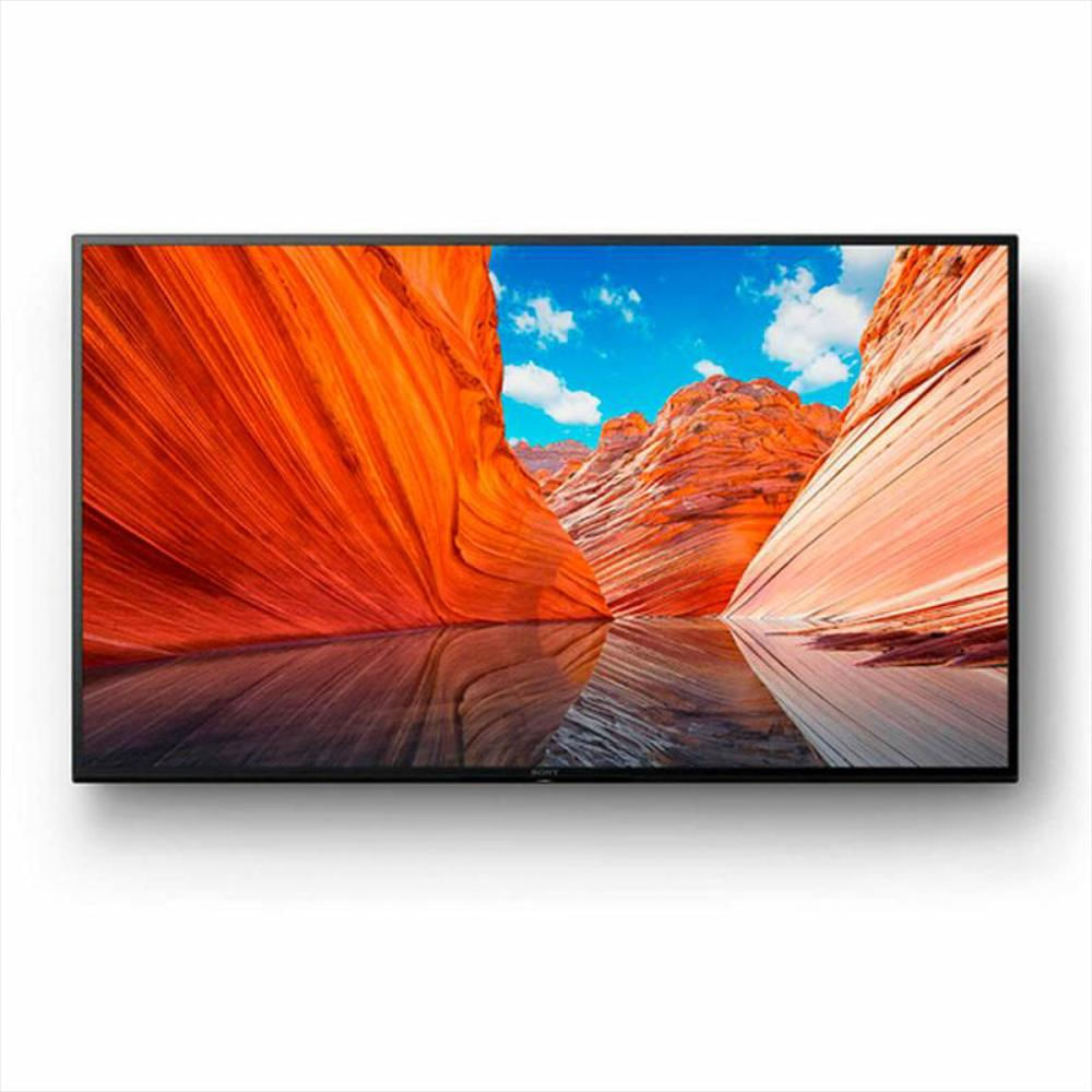 Televisor Sony 75 Pulgadas Smart Tv 4K Ultra Hd Kd 75X80j Google Tv img #1