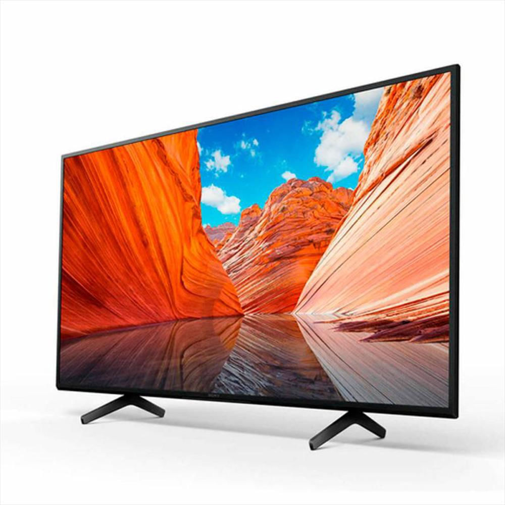 Televisor Sony 75 Pulgadas Smart Tv 4K Ultra Hd Kd 75X80j Google Tv img #2