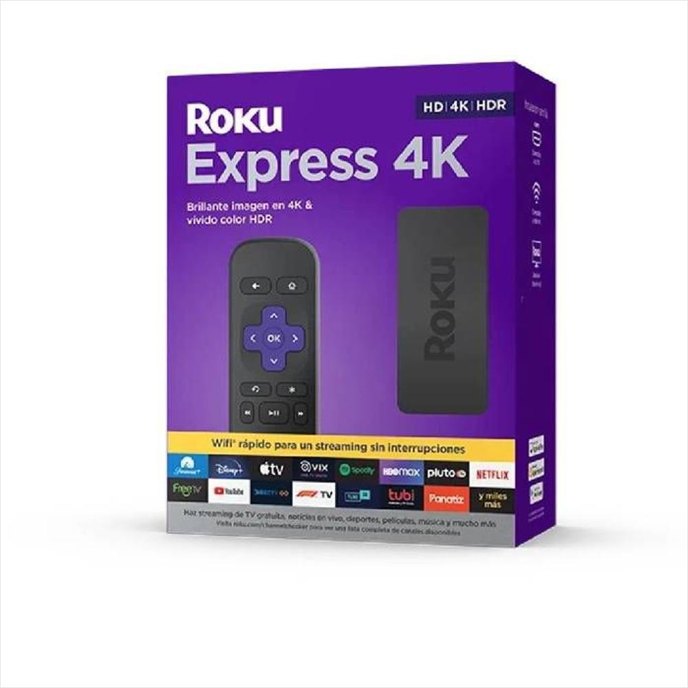 Televisor Samsung 32 Pulgadas Led Hd Smarttv + Roku img #3