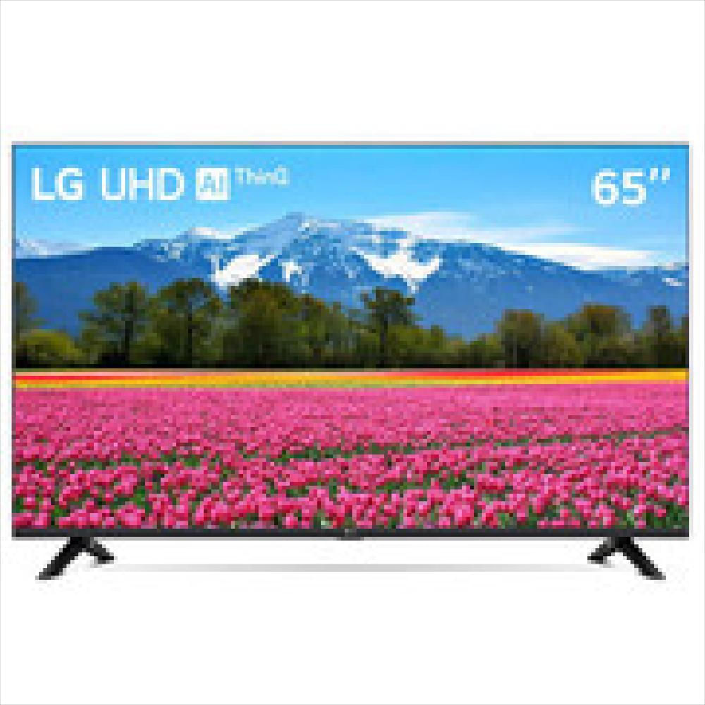 Televisor Lg 65 Pulgadas Led Uhd4k Smart Tv 65Ur7300psa