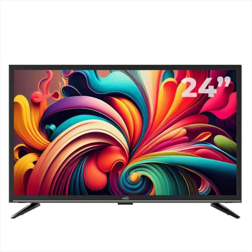 Televisor 24 Pulgadas Kalley K Tv24hdz Basico Hd Led Hdmi img #1