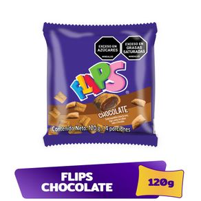 Cereal FLIPS  (120  gr)