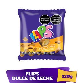 Cereal FLIPS  (120  gr)