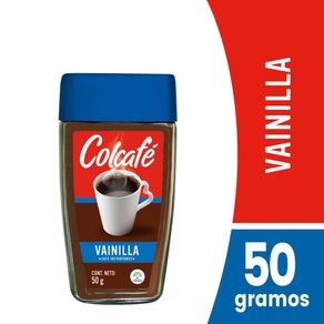 Café COLCAFE clásico (50  gr)
