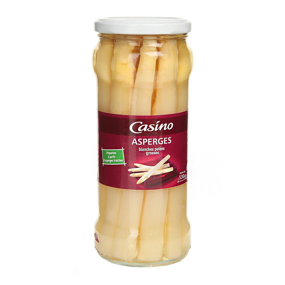 ESPARRAGO CASINO  (320  gr)