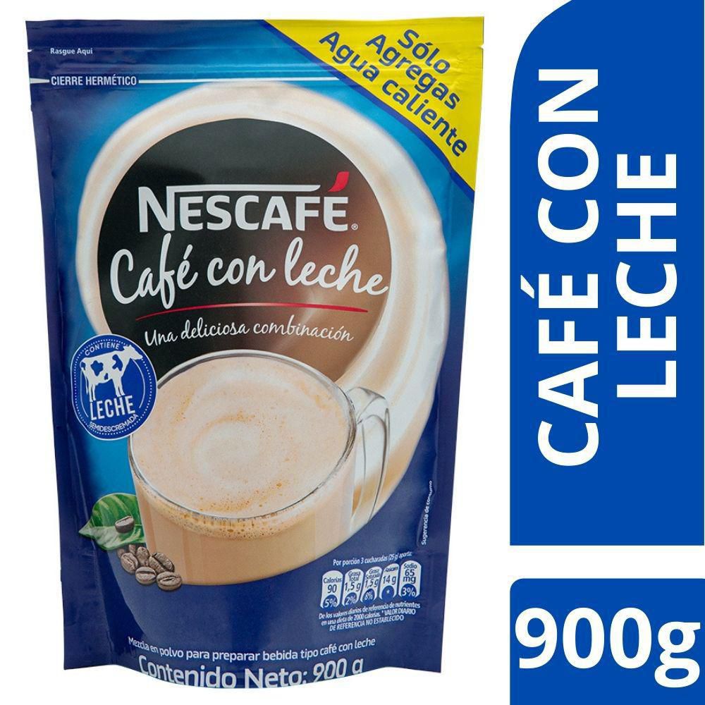 café NESCAFE  (900  gr)