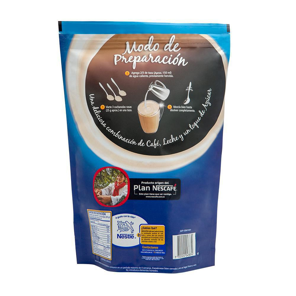 café NESCAFE  (900  gr) img #2
