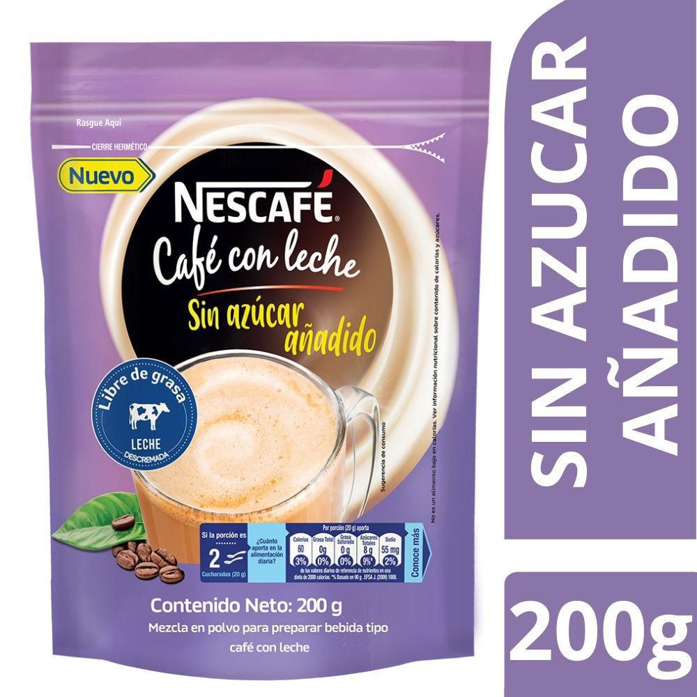 café NESCAFE  (200  gr)