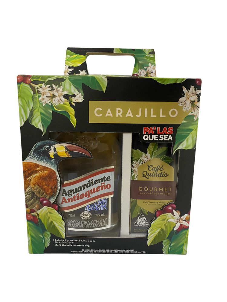 Aguardiente ANTIOQUENO  (750  ml)