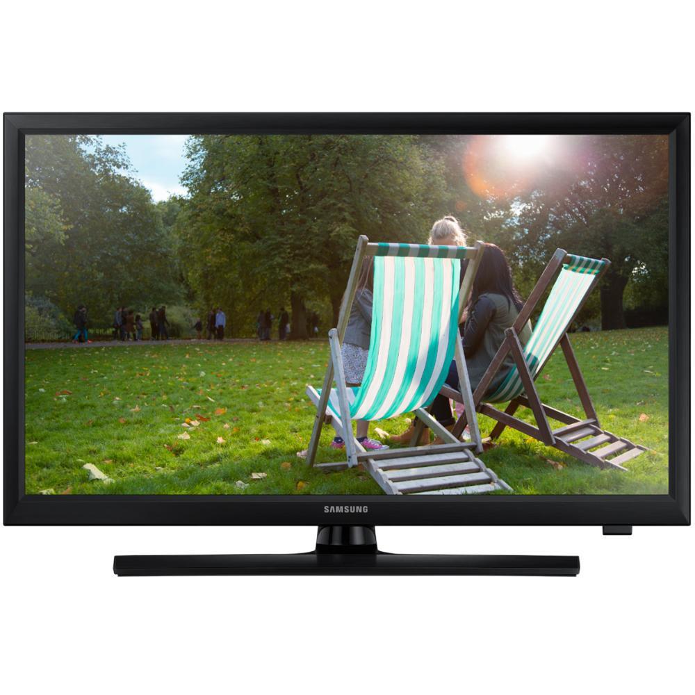 Televisor Samsung Led 24 Pulgadas img #1