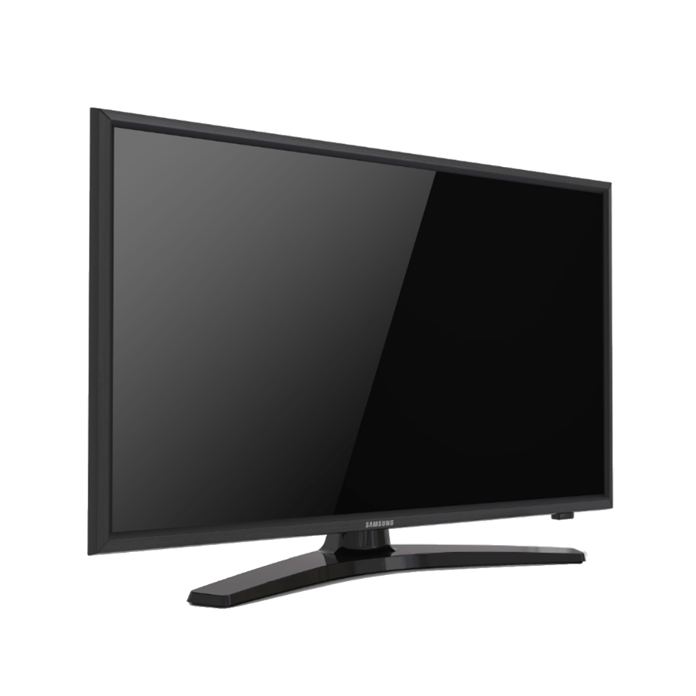 Televisor Samsung Led 24 Pulgadas img #3