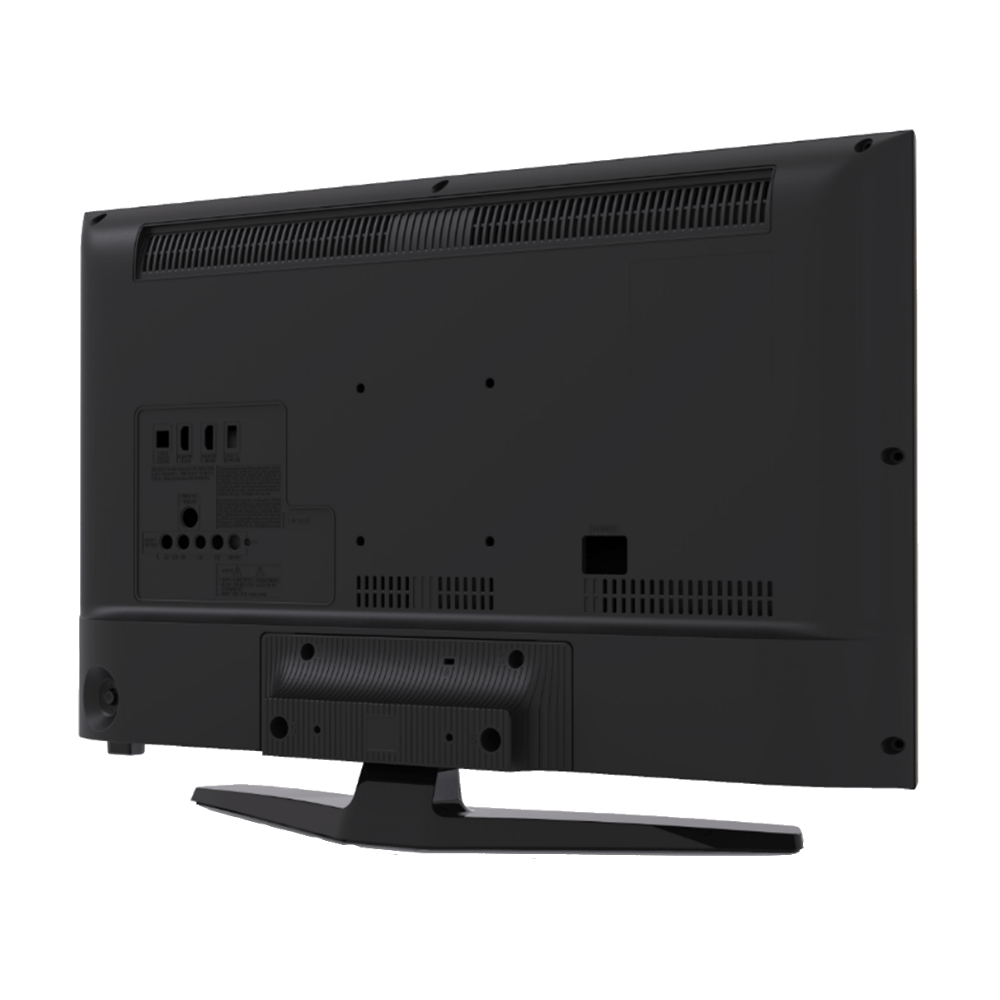 Televisor Samsung Led 24 Pulgadas img #4