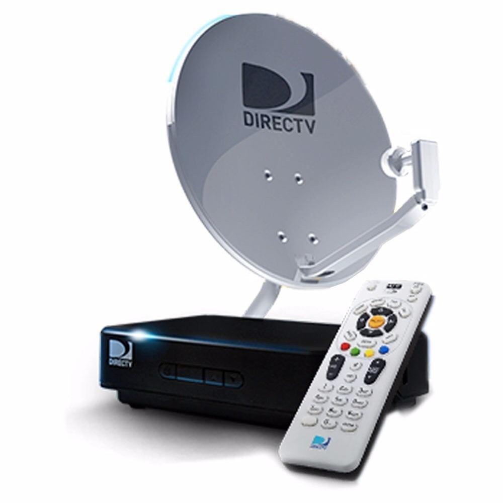 Combo Televisor Samsung 32 Pulgadas + Directv Prepago img #2