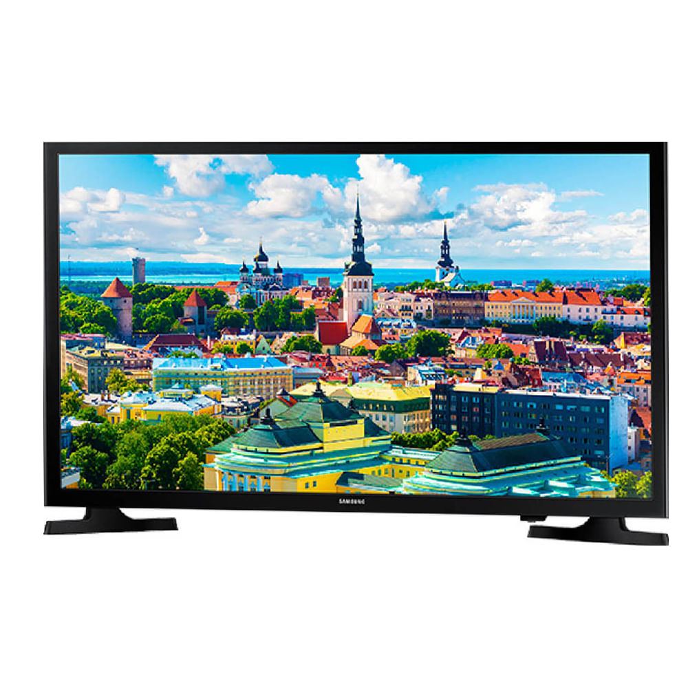 Televisor Hotelero Hg32nd460sfxza Samsung 32 Pulgadas