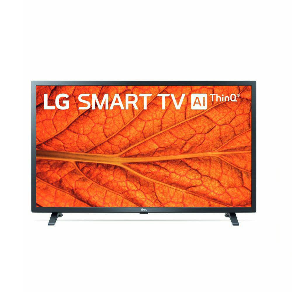 Televisor Lg 32 Pulgadas Led Hd Smart Tv 32Lm637bpdb img #1