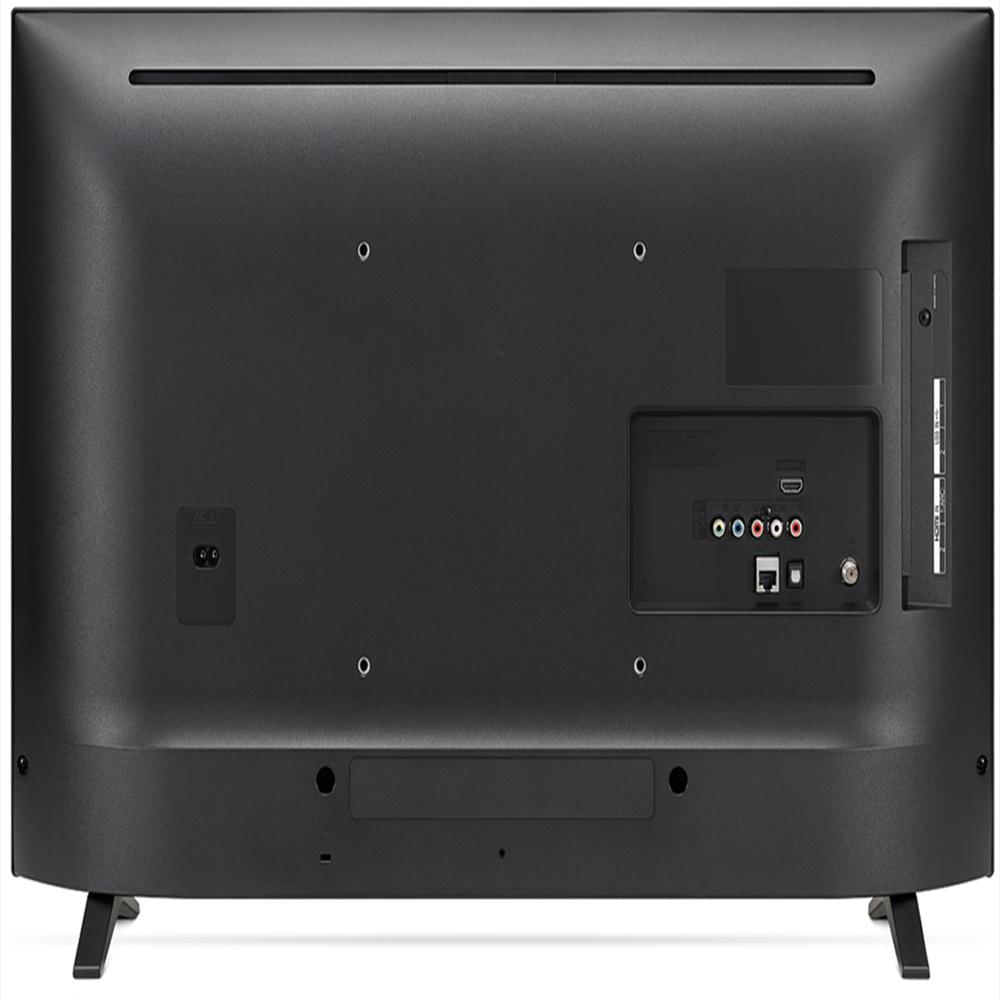 Televisor Lg 32 Pulgadas Led Hd Smart Tv 32Lm637bpdb img #3