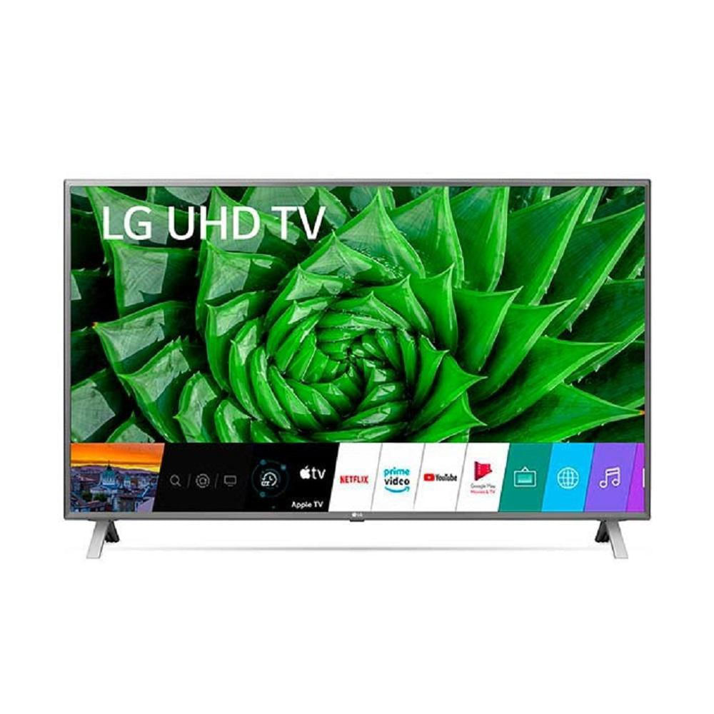Televisor Lg 50 Pulgadas 50 Un8000 Led 4K Uhd + Magic Control