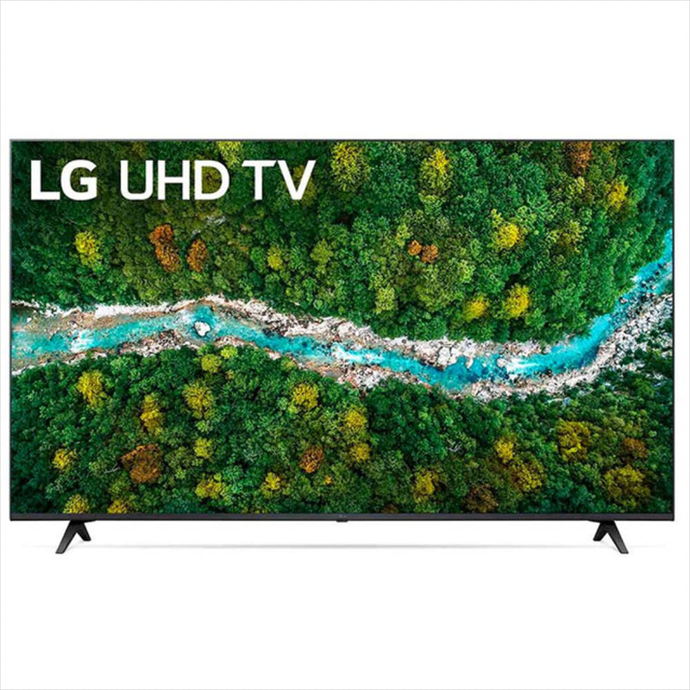 Televisor Lg Uhd 50 Pulgadas Up77 4K Smart Tv Α5 Ai Processor Magic Remote img #4