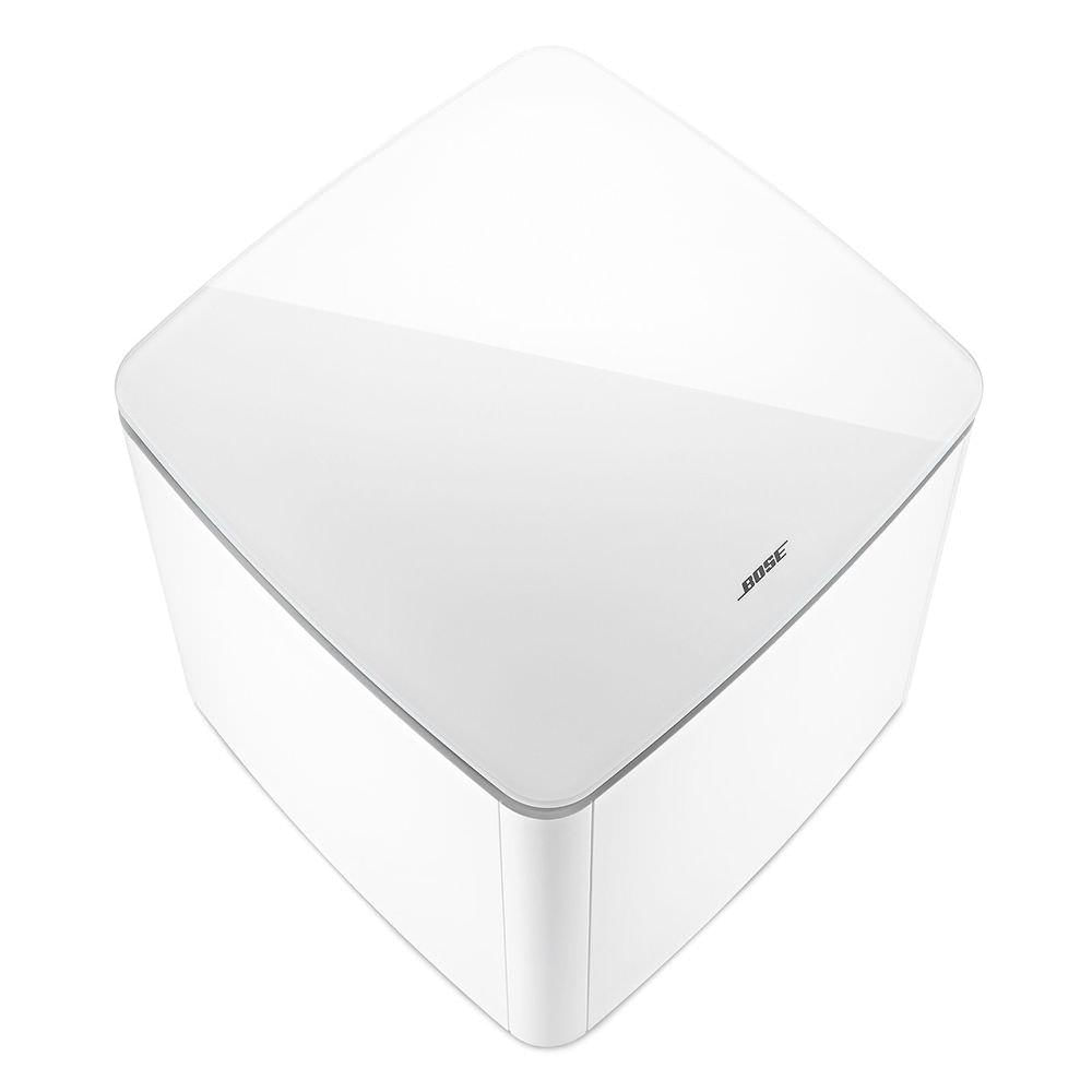 Modulo De Bajos Bose 700 Inalambrico Blanco img #2