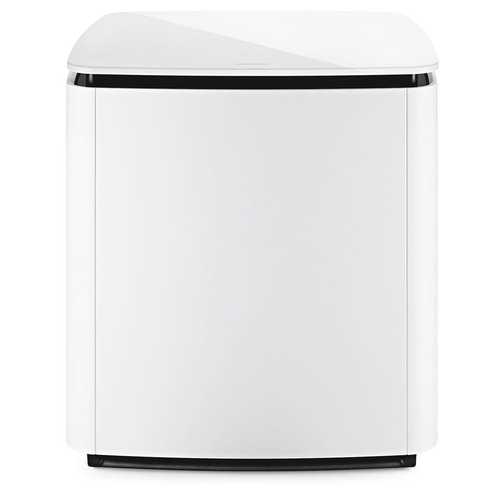 Modulo De Bajos Bose 700 Inalambrico Blanco img #3