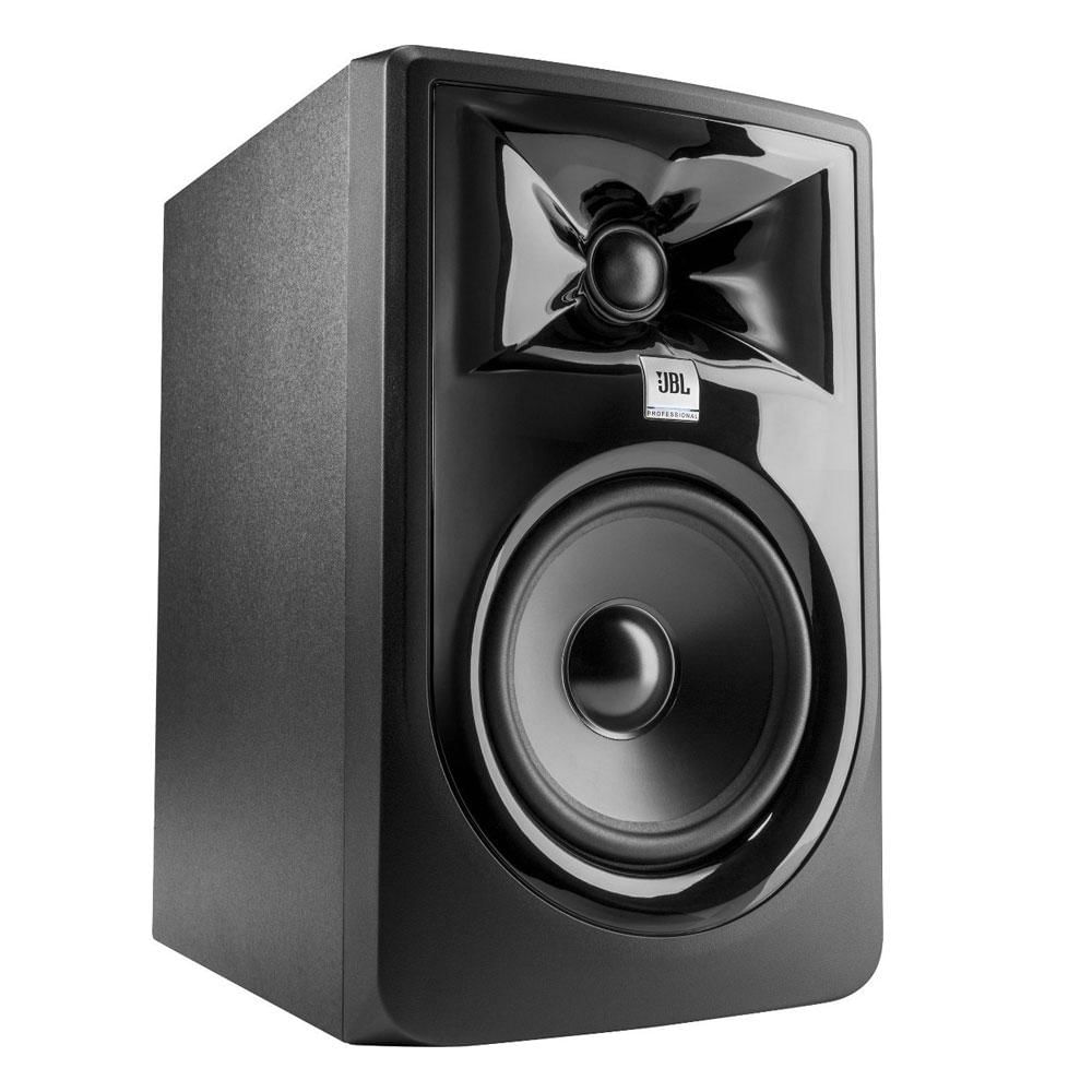 Monitor Parlante Jbl 305P Mkii img #2
