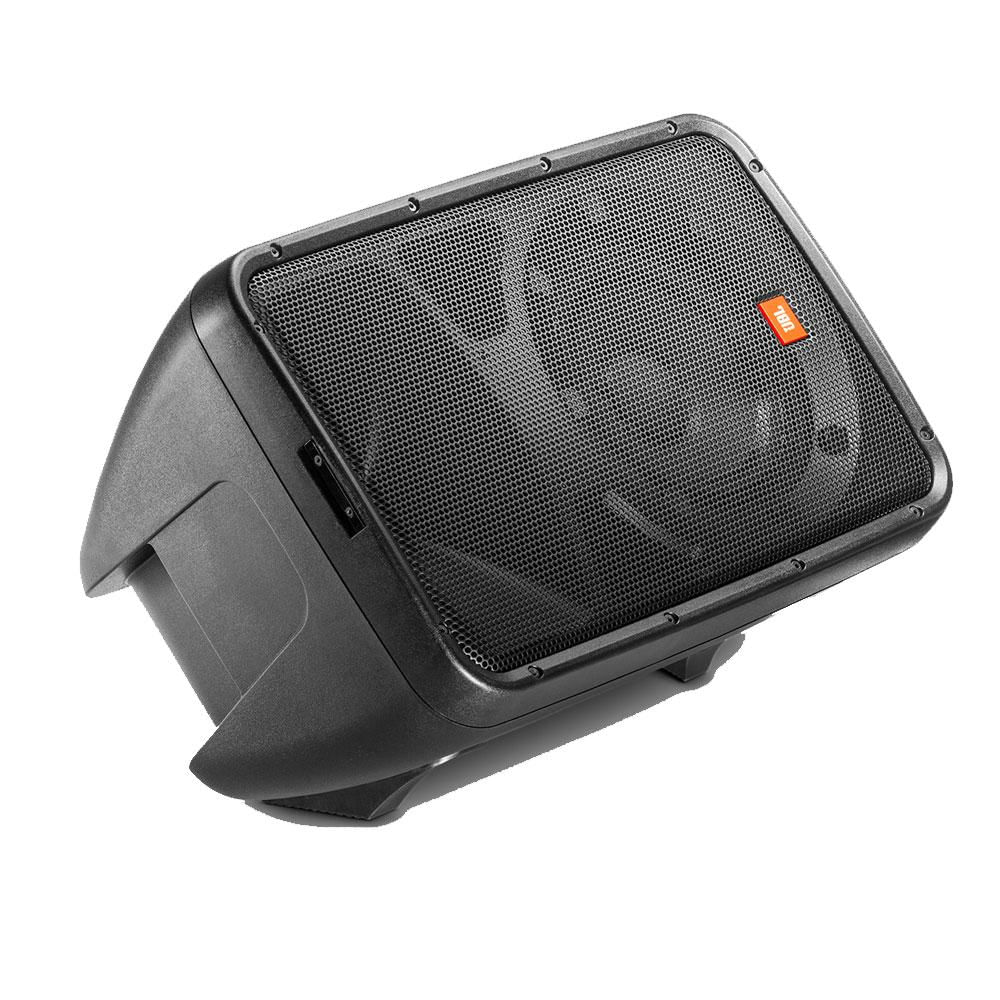 Parlante Jbl Eon 208 P Negro img #3