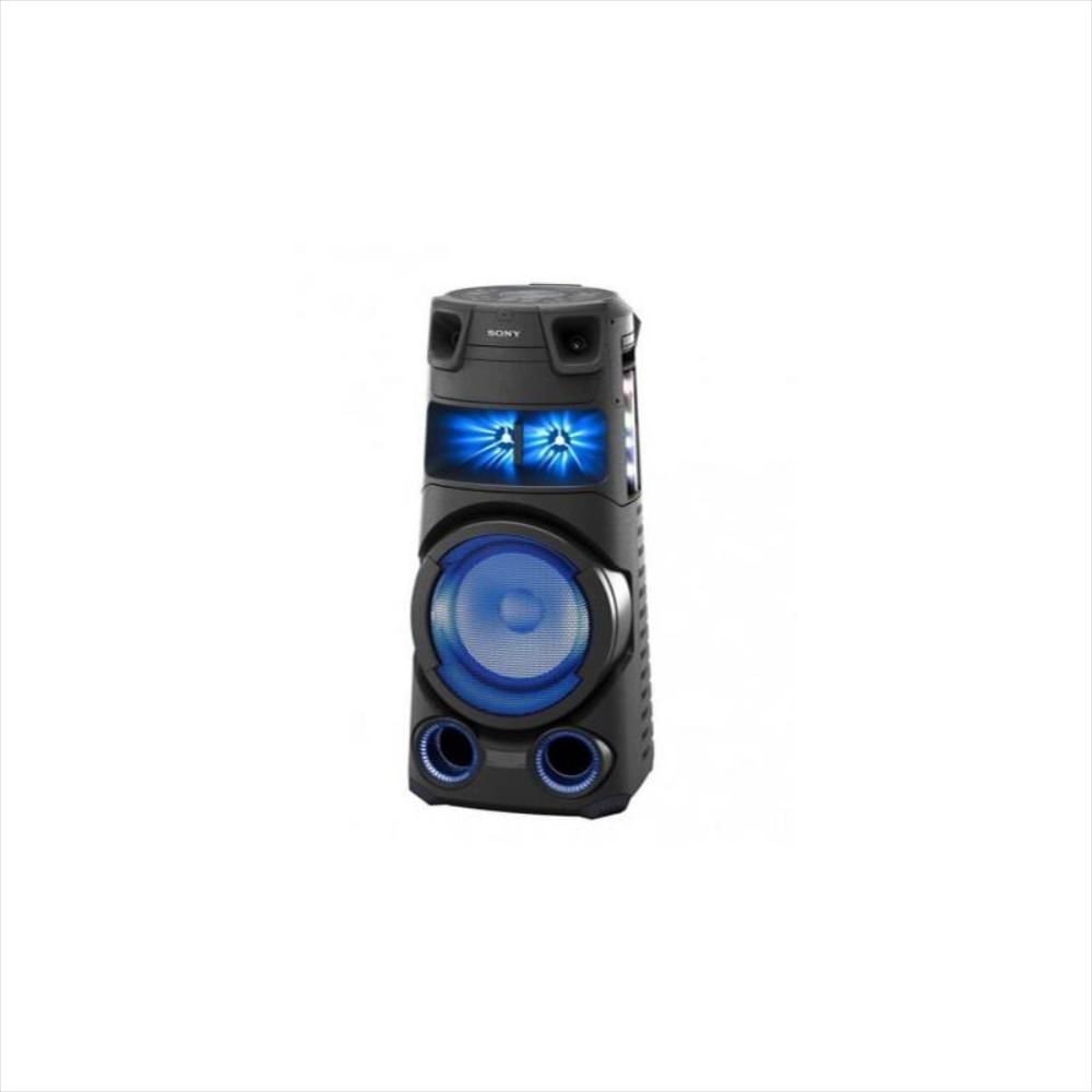 Equipo Minicomponente Sony Mhc V73d 550W Cd/Bluetooth/Karaoke img #2