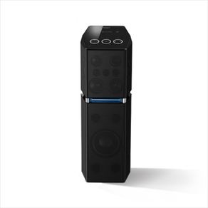 Equipo Mini PANASONIC UA70 Negro 1700W