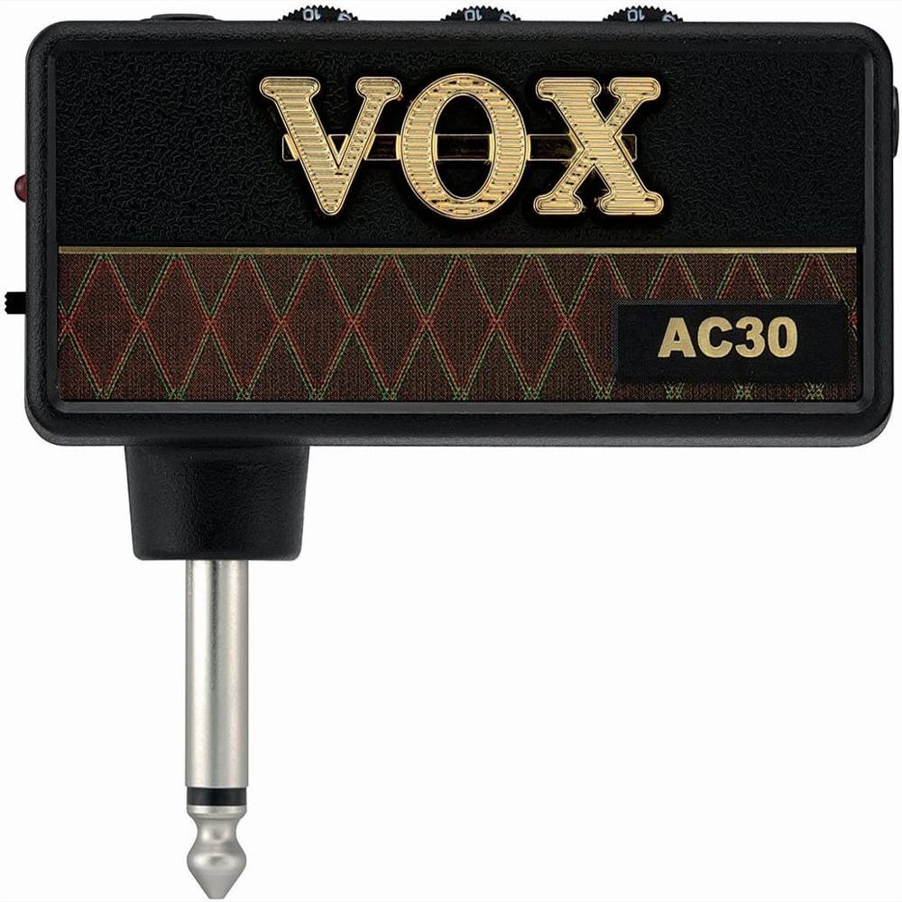 Amplificador Vox Ap2ac Amplug 2 Ac30 Para Guitarra img #2