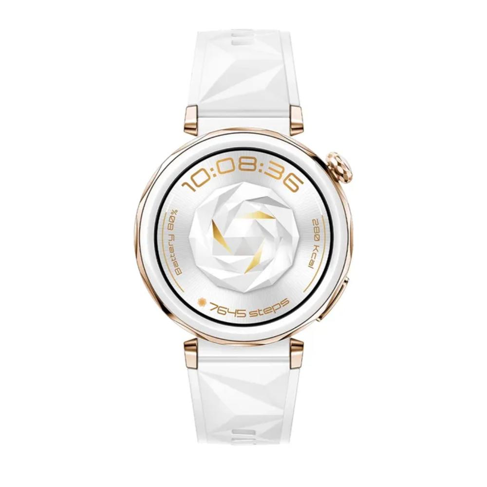 Smartwatch Huawei Watch Gt 5 Pro 42Mm Blanco