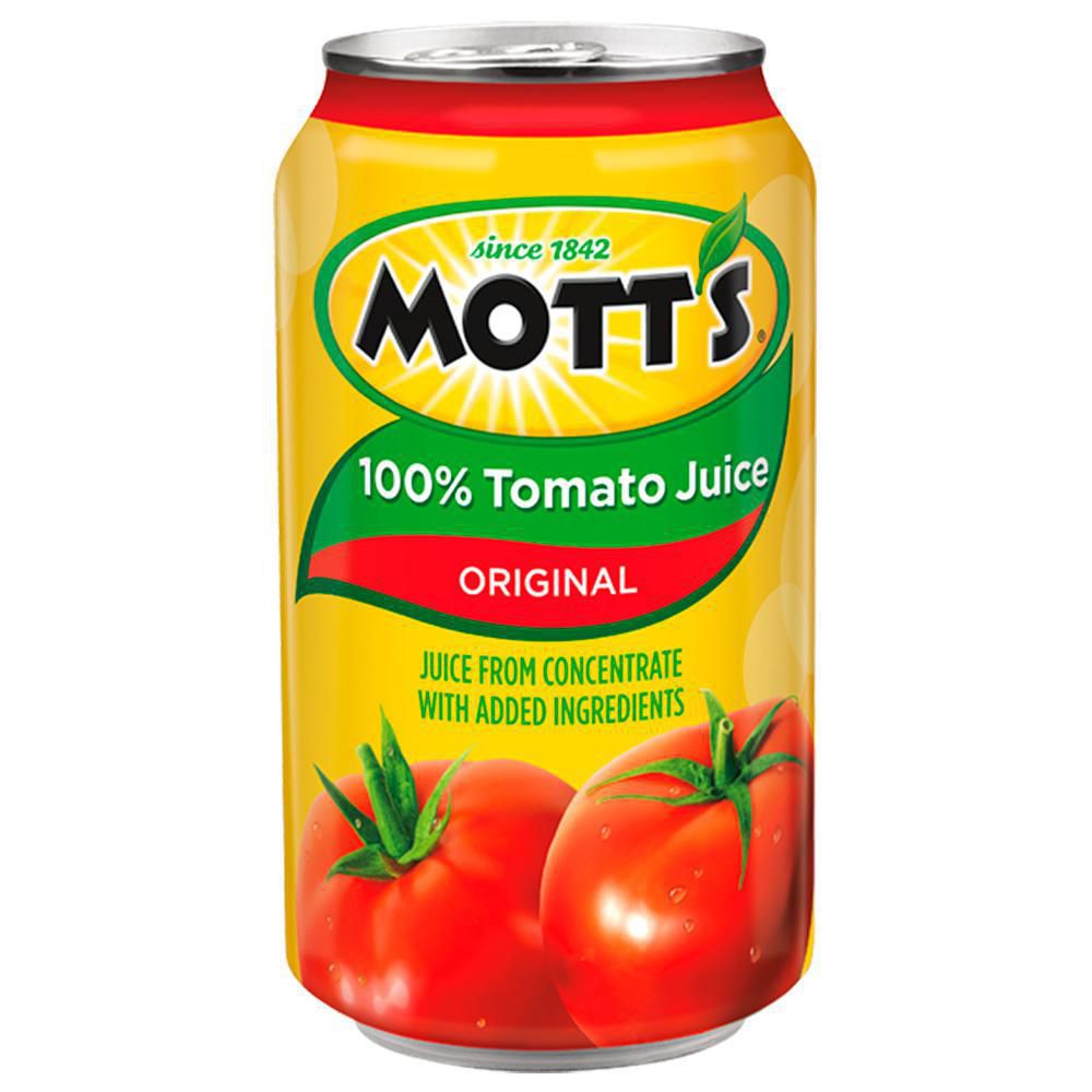 Jugo MOTTS  (340  ml) img #1