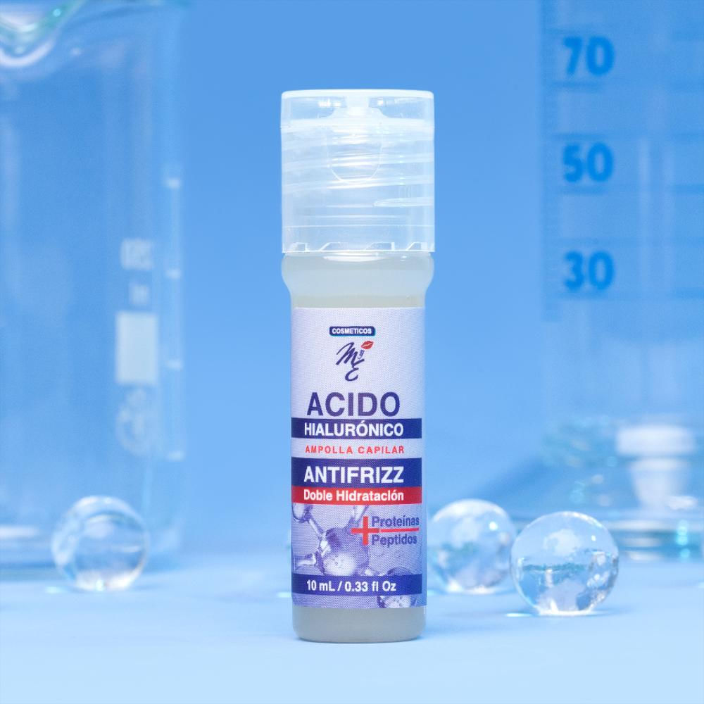 Ampolla Acido Hialuronico M Y E X10 Ml Mye Combo X2unidades img #2